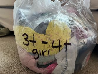3t-4t girl clothes