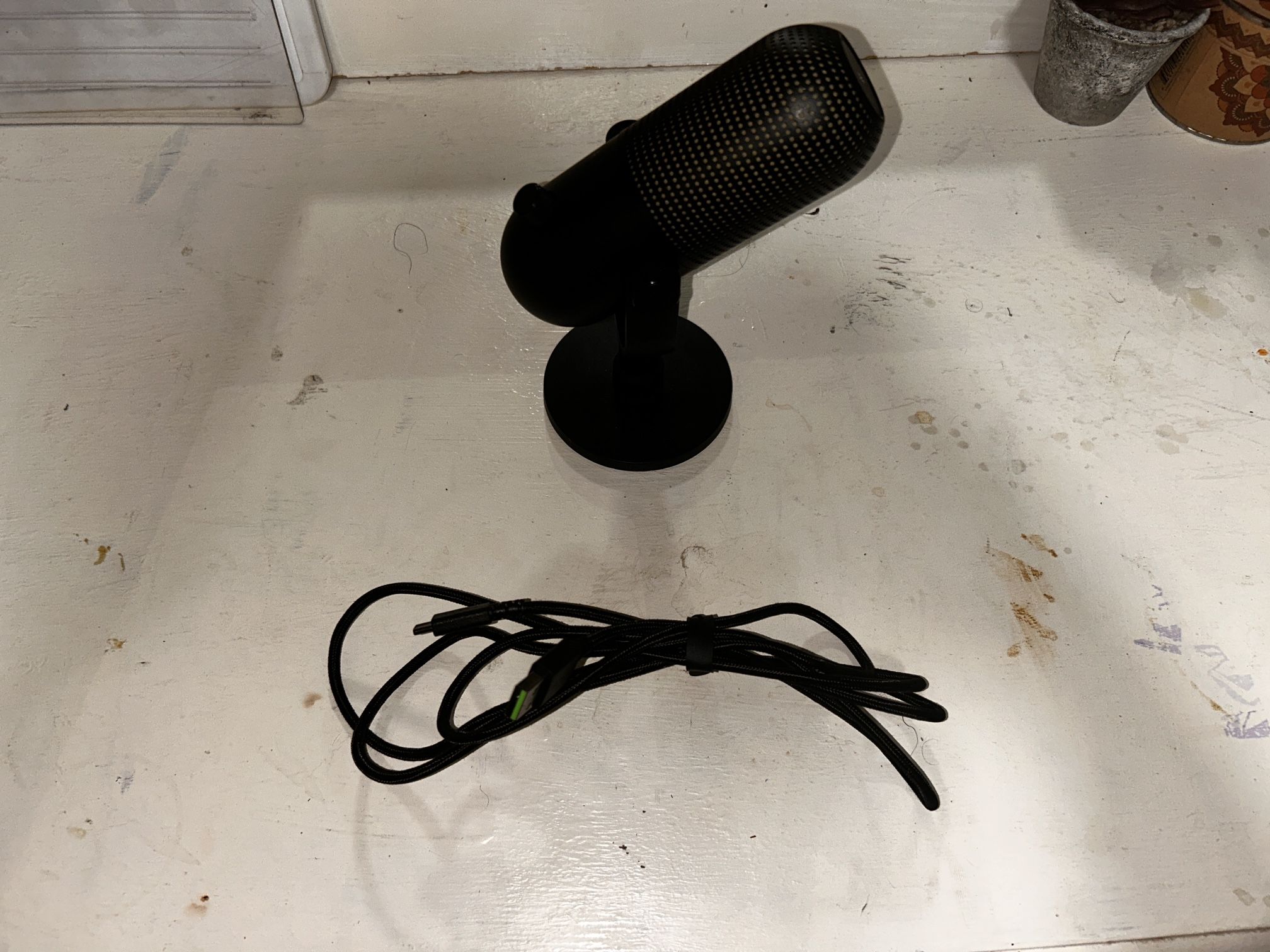 Razer Desktop Microphone