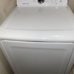 Samsung Dryer