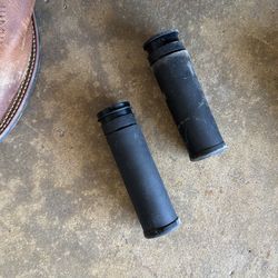 Harley Davidson Grips