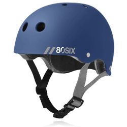 80six Multi sport Youth Helmet Size 5+