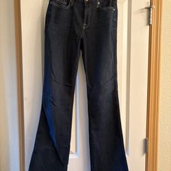 7 For All Mankind Women’s Jeans 