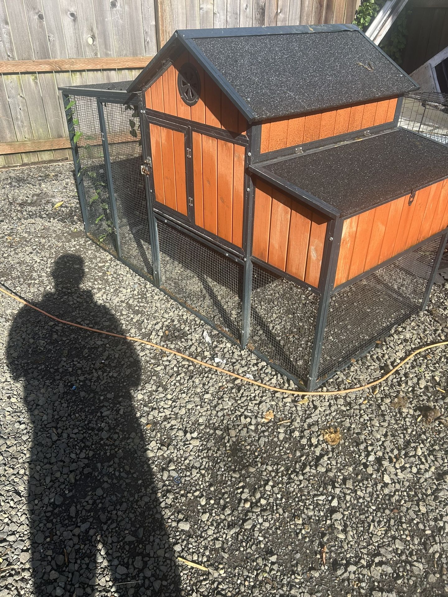 Chicken Coop