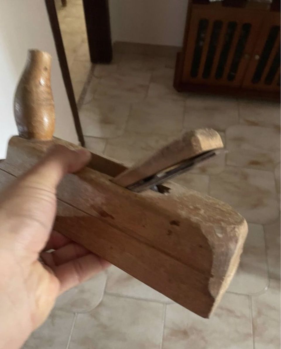 Carpenter Tools