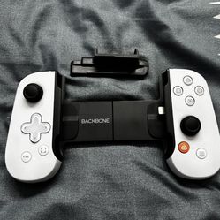 Backbone - PlayStation Edition (Lightning Port)