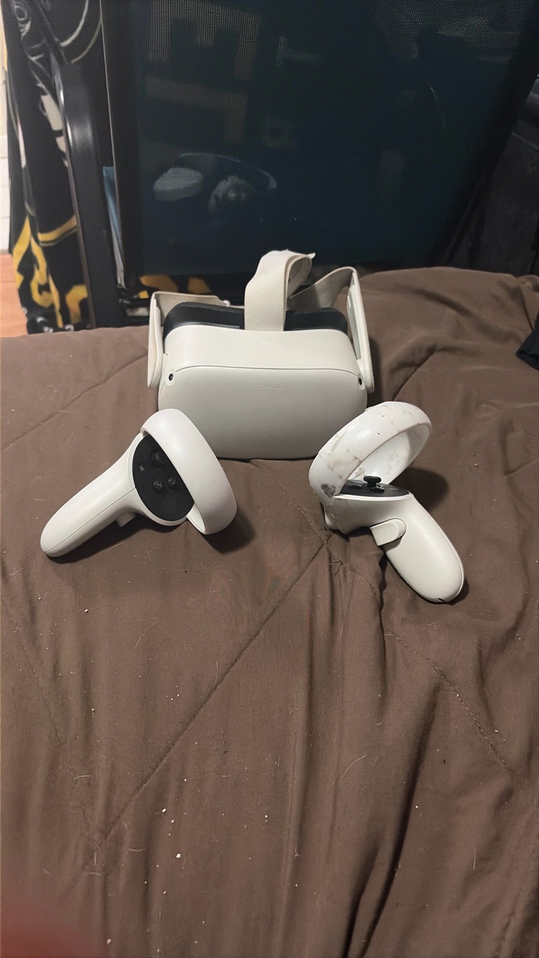oculus meta quest 2