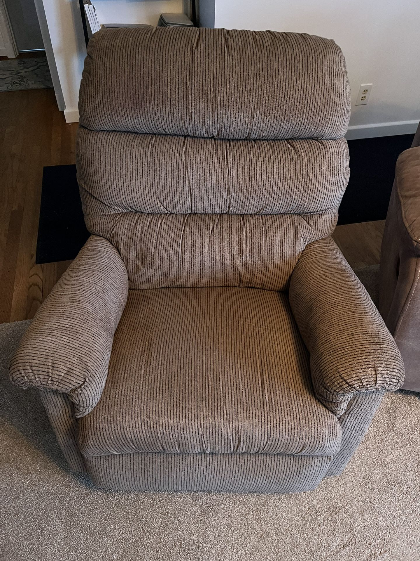 Free Couch And Chair