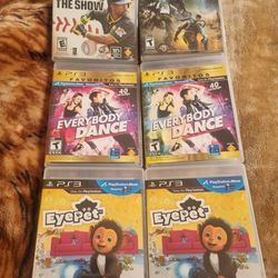 Brand New PS3 Games For Sale