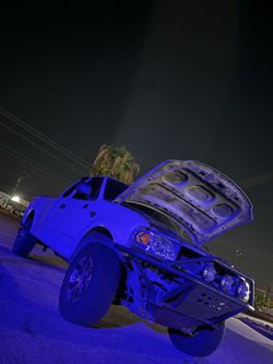 2004 Ford F-150