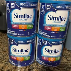 Formula Advance 