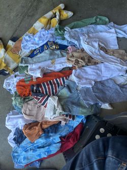 0-3/3-6m boy clothes