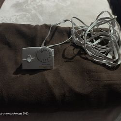 Beddeford Electric Blanket