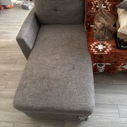 Sleeper Sofa L Shape 