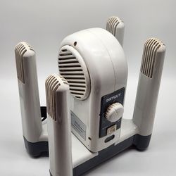 DRYGUY Heated Electric Shoe Dryer