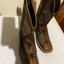 Women’s Western Boots 