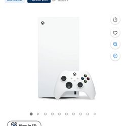 Xbox Series X Digital