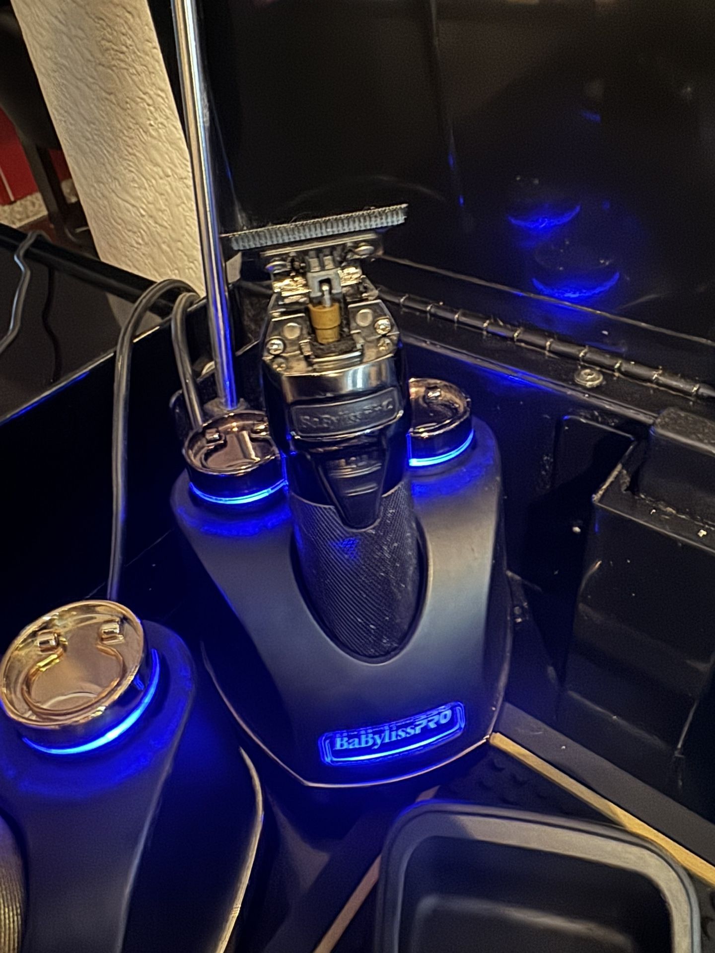 Babyliss Clippers And Trimmer