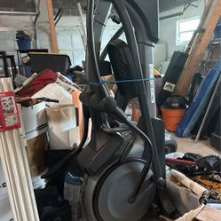 NordicTrack E 5.9 Elliptical