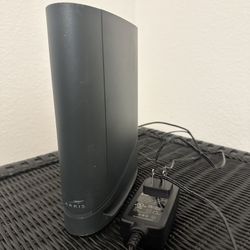 Arris Router/ Modem Combo