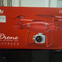 BRAND NEW DRONE!