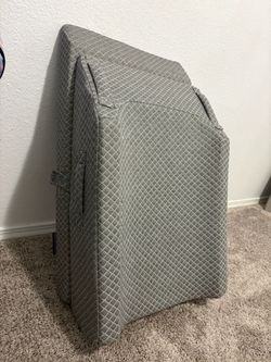 Pillow Wedge / almohada en cuña