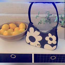 Floral Bag by Icing!