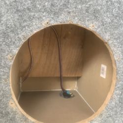 10 Inch Subwoofer Box 