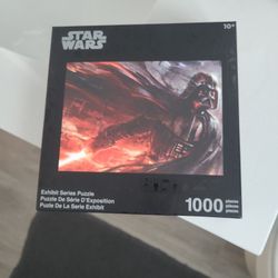 StarWars Puzzle