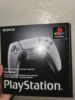 Sony Playstation 25th Anniversary Controller