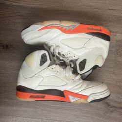 Air Jordan 5 Shattered Backboard 
