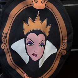 Evil Queen Bag