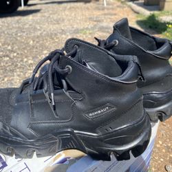 Rombaut Boots 