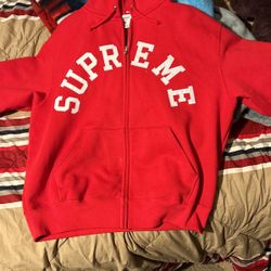Supreme Jacket 