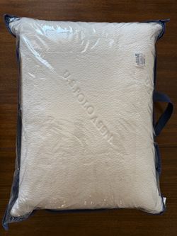 Tempur-Pedic Memory Foam Pillow