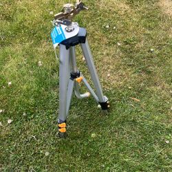 Impact Sprinkler 