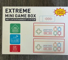 Old school game(Mario n 600 more game)