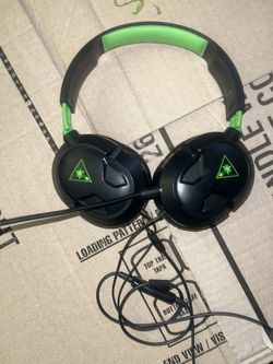 Turtle Beach Ear Force Recon 
