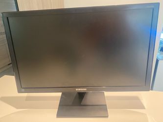 Samsung 21.5 “ monitor