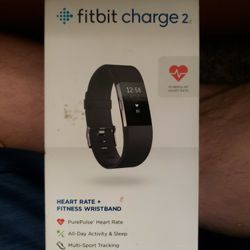 Fitbit Charge 2