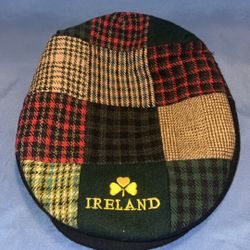 Irish Hat