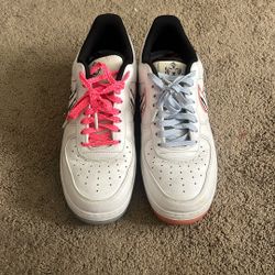 Nike Air Force 1 South Korea