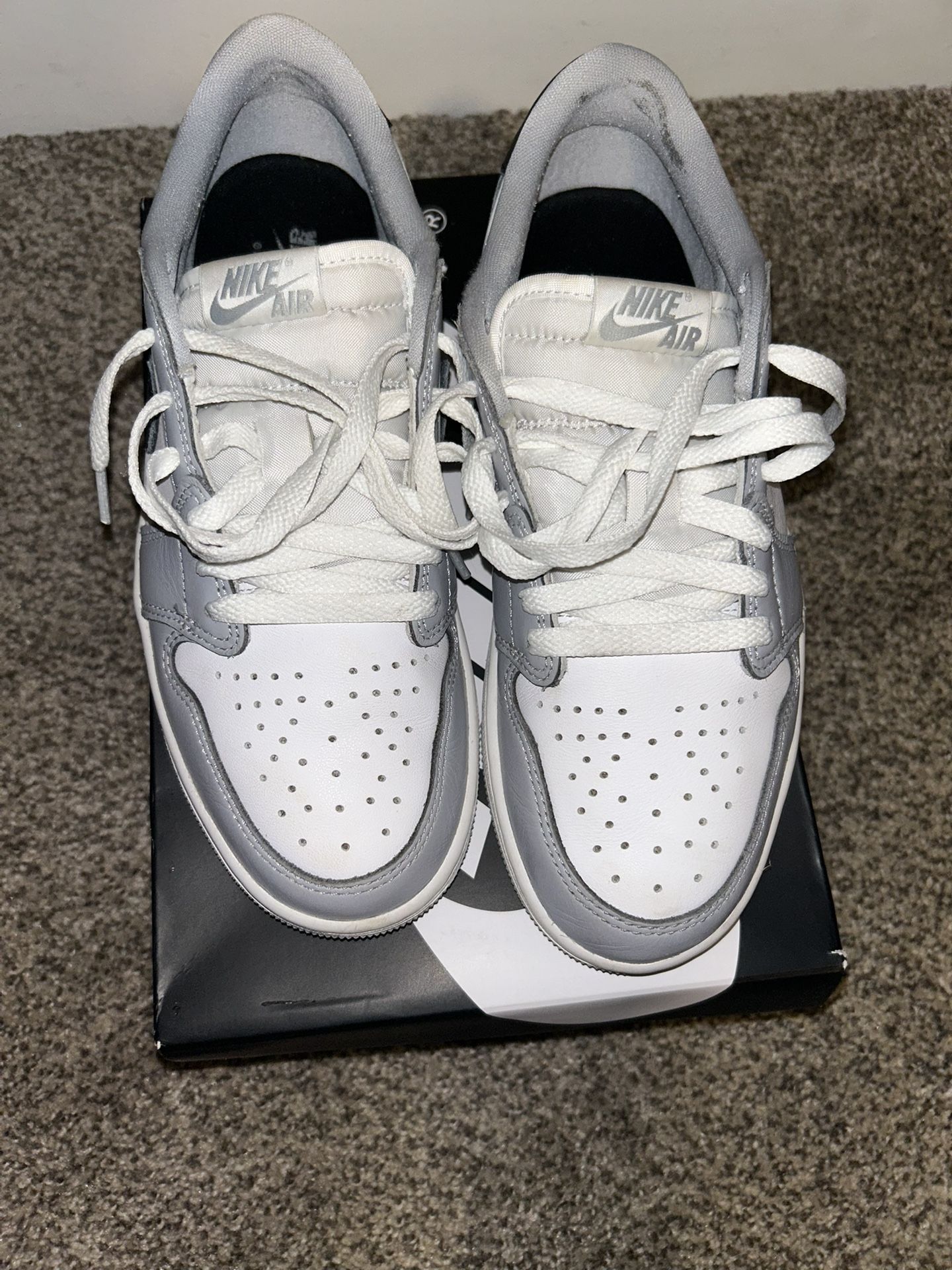 Jordan 1