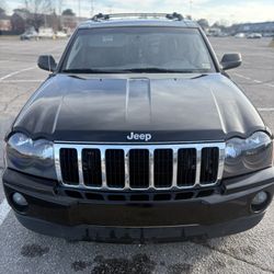 2006 Jeep Grand Cherokee