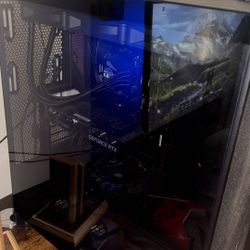 Gaming Desktop / Workstation