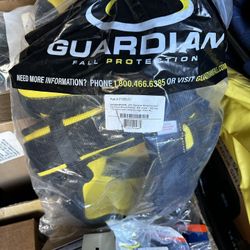 Construction Harness
