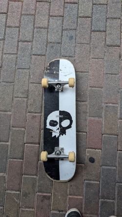 Zero Complete deck from CCS
