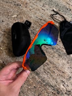 Oakley Radar EV