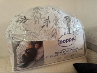 Pregnancy pillow