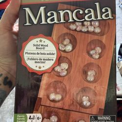 Mancala Game 