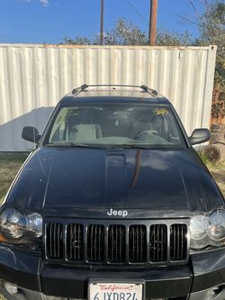 2010 Jeep Grand Cherokee